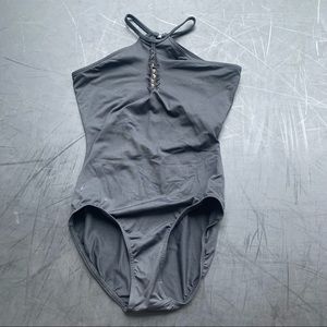 Mirella Ballet Leotard